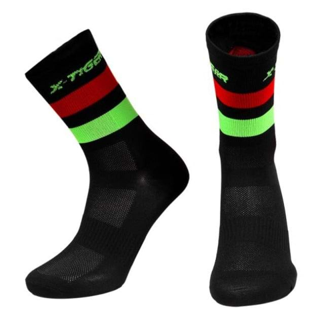 "Presto" Cycling Socks