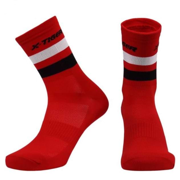 &quot;Presto&quot; Cycling Socks
