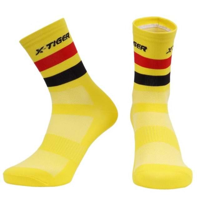 &quot;Presto&quot; Cycling Socks