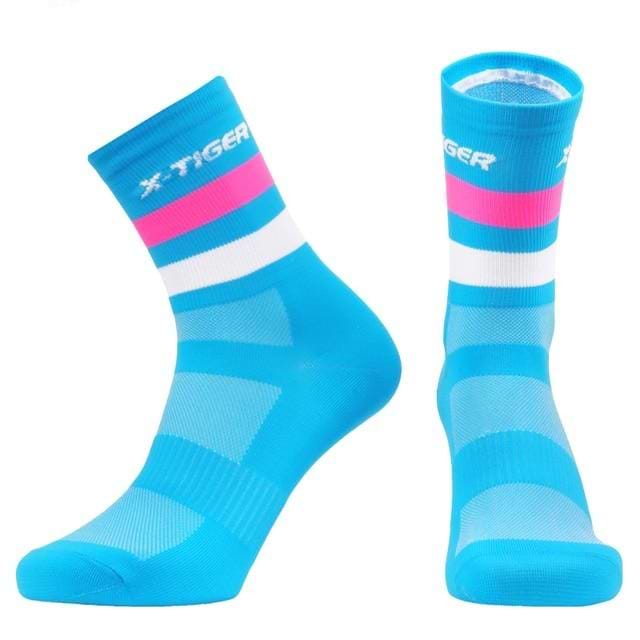 &quot;Presto&quot; Cycling Socks