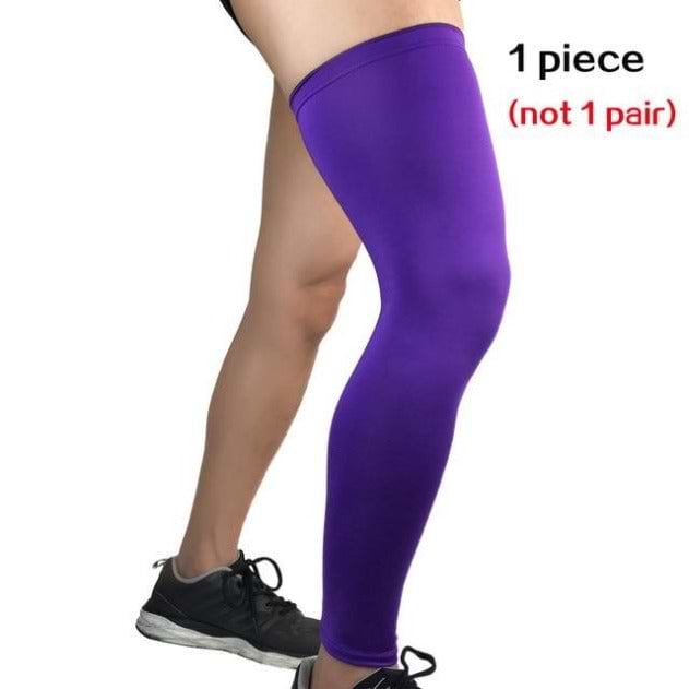 &quot;Compy&quot; Compression Sleeves