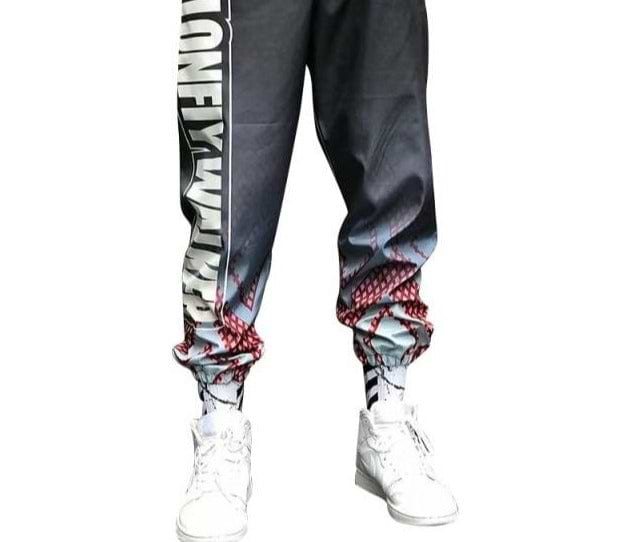 &quot;Rob&quot; Joggers Trousers