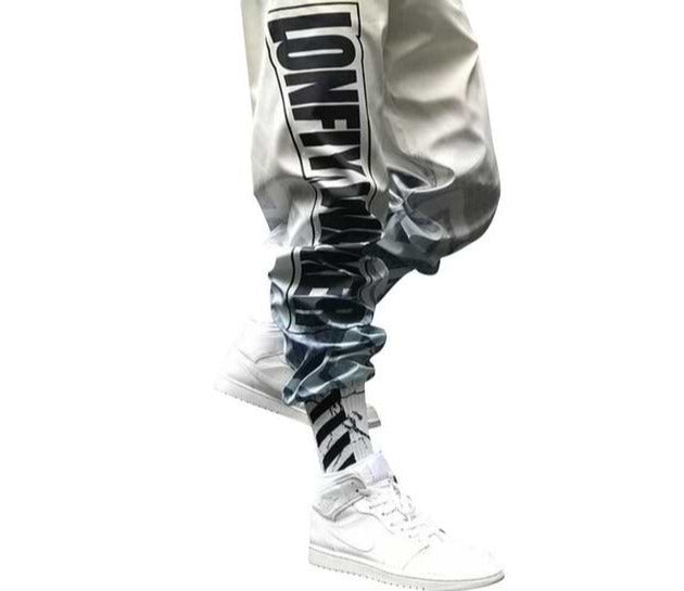 &quot;Rob&quot; Joggers Trousers