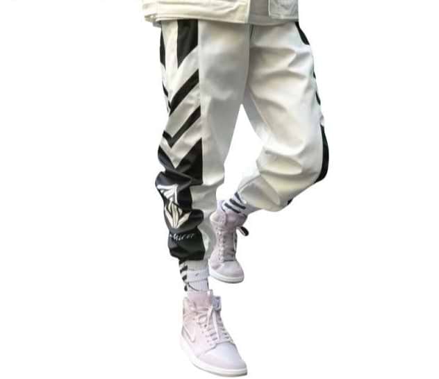 &quot;Rob&quot; Joggers Trousers