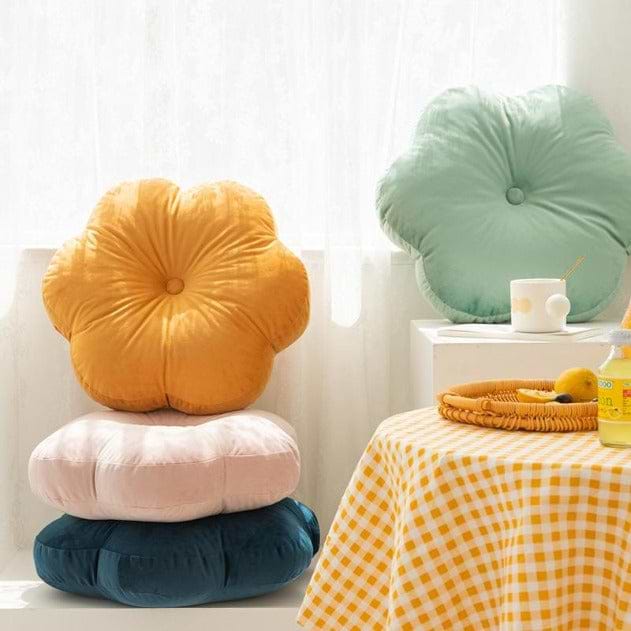 &quot;Blossom&quot; Cushions