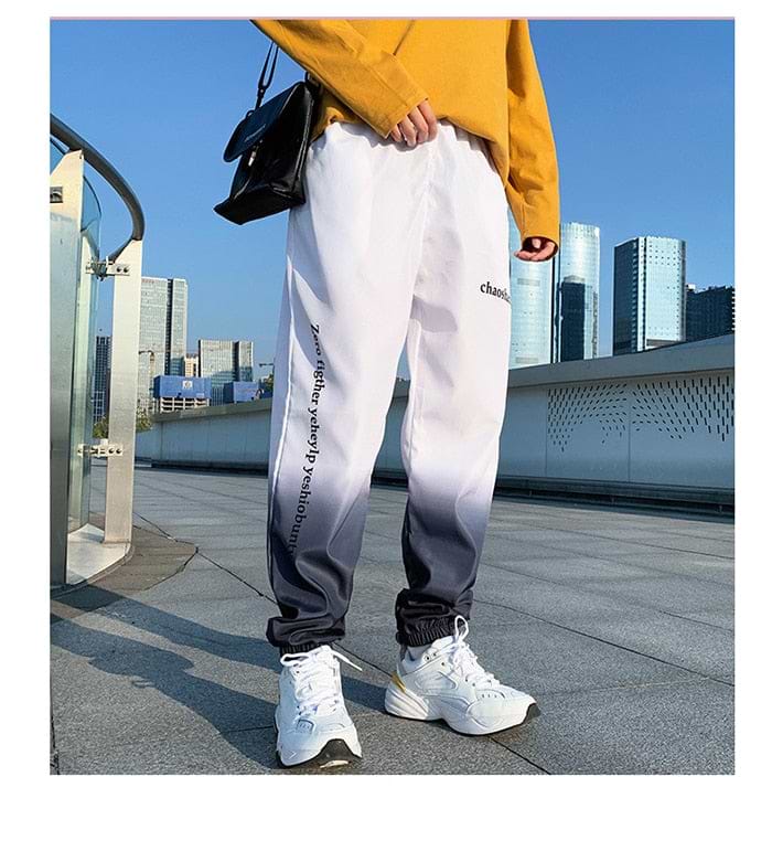 &quot;LIL&quot; Cargo Trousers