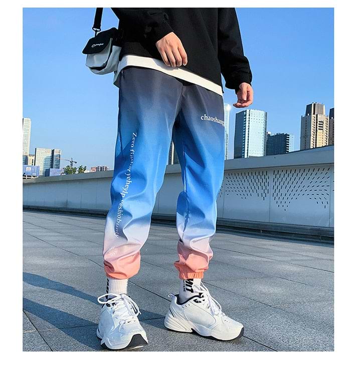 &quot;LIL&quot; Cargo Trousers