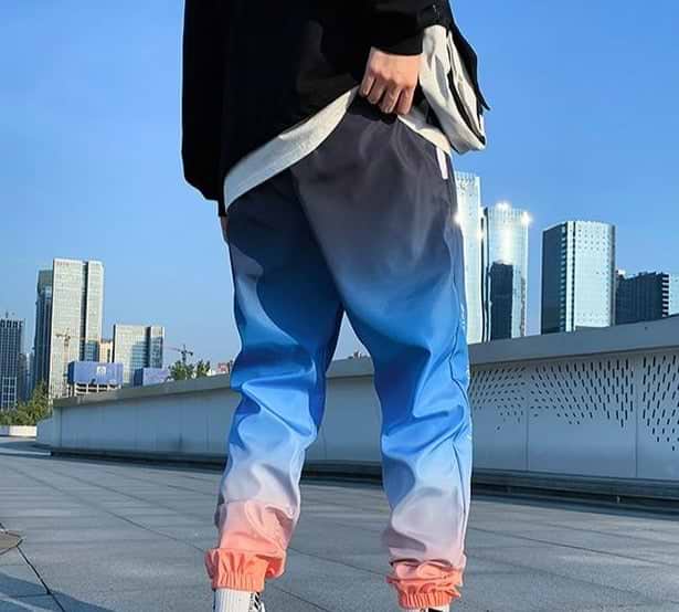 &quot;LIL&quot; Cargo Trousers