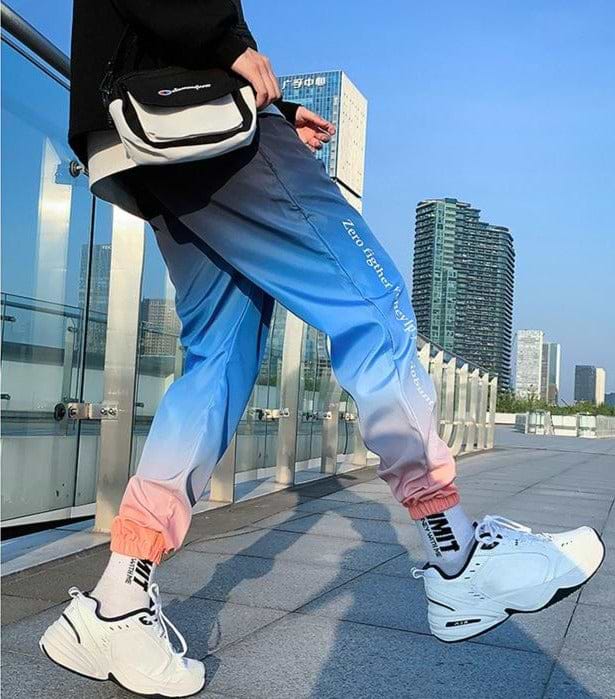 &quot;LIL&quot; Cargo Trousers