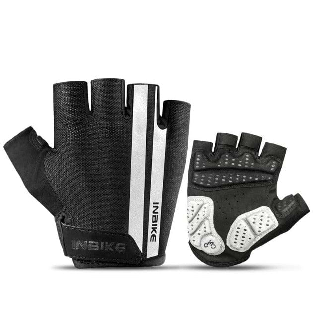 "Ryan" Half-Fingered Cycling Gloves