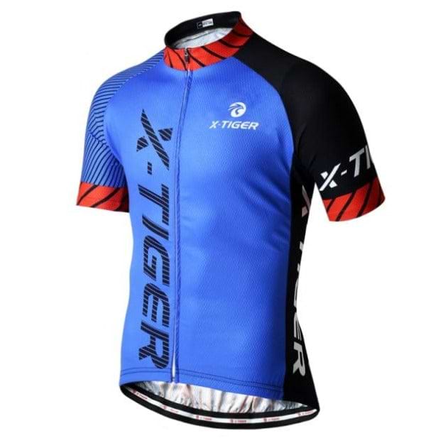&quot;Tiger&quot; Cycling Jersey