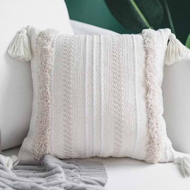 "Weave" Cushion Cover