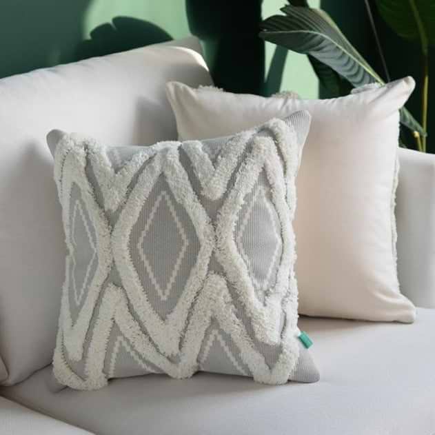 "Weave" Cushion Cover