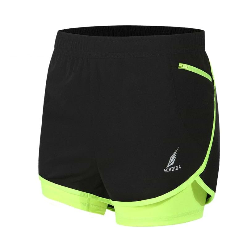 Running Shorts