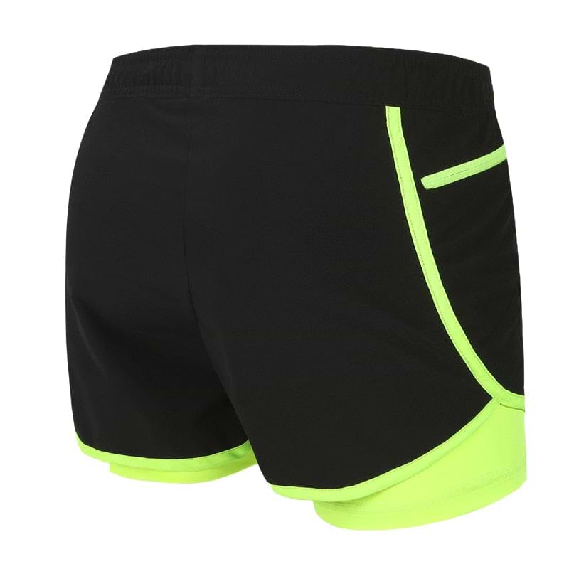 Running Shorts