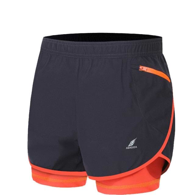 Running Shorts