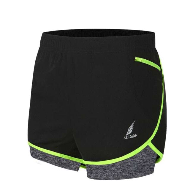 Running Shorts