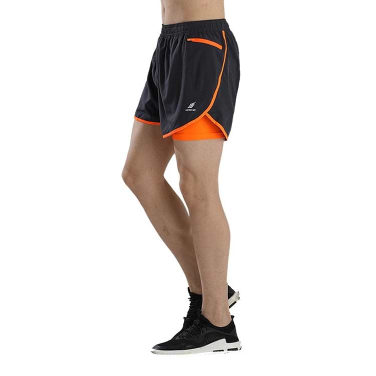 Running Shorts
