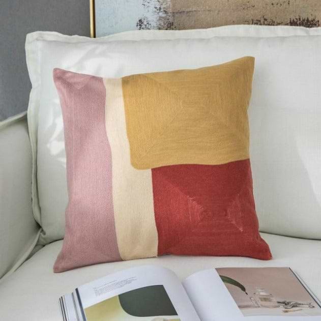&quot;Geo&quot; Cushion Covers