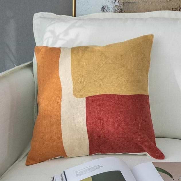 &quot;Geo&quot; Cushion Covers