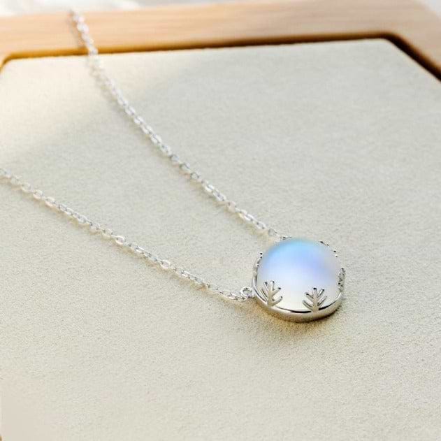 &quot;Halo&quot; Necklace