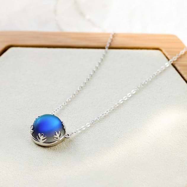 &quot;Halo&quot; Necklace