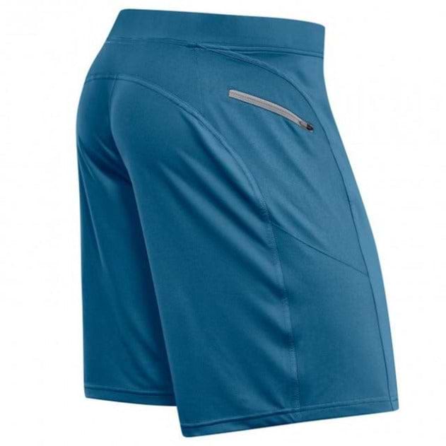 &quot;Boscoe&quot; Fitness Shorts