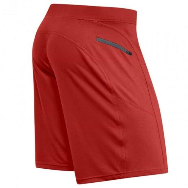 &quot;Boscoe&quot; Fitness Shorts