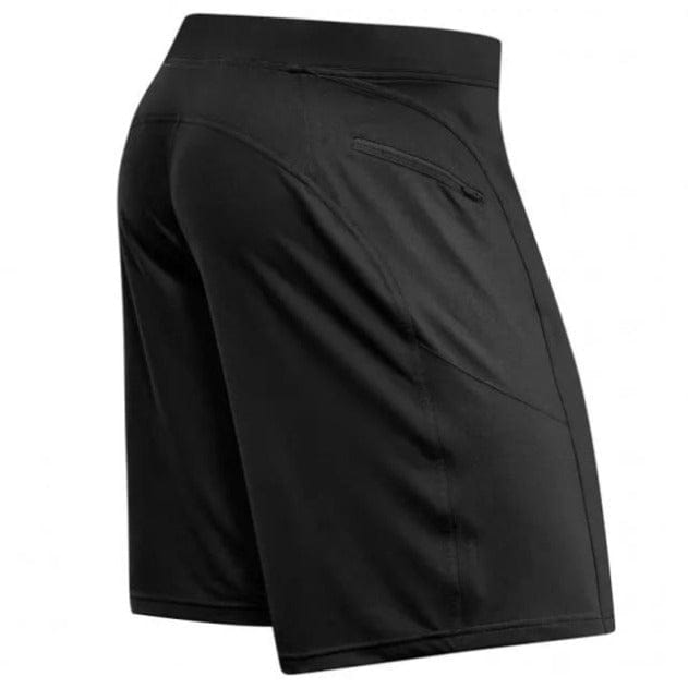 &quot;Boscoe&quot; Fitness Shorts