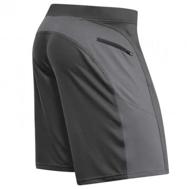 &quot;Boscoe&quot; Fitness Shorts