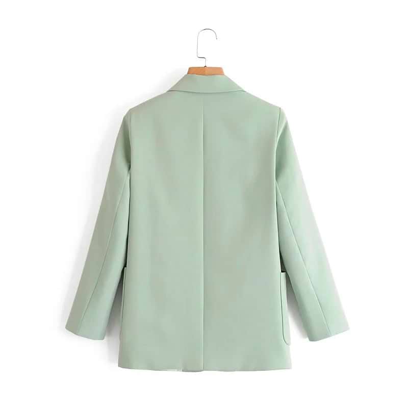 &quot;Viki&quot; Casual Blazer