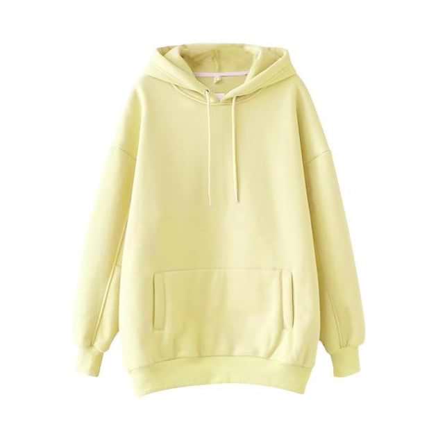 &quot;Comfi&quot; Hoody