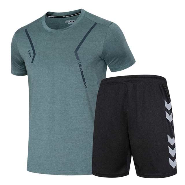 &quot;You&quot; Running Sport set