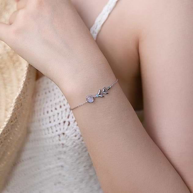 "Moon" Bracelet