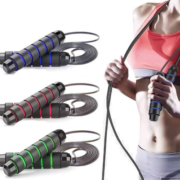 "Levitate" Jump Ropes