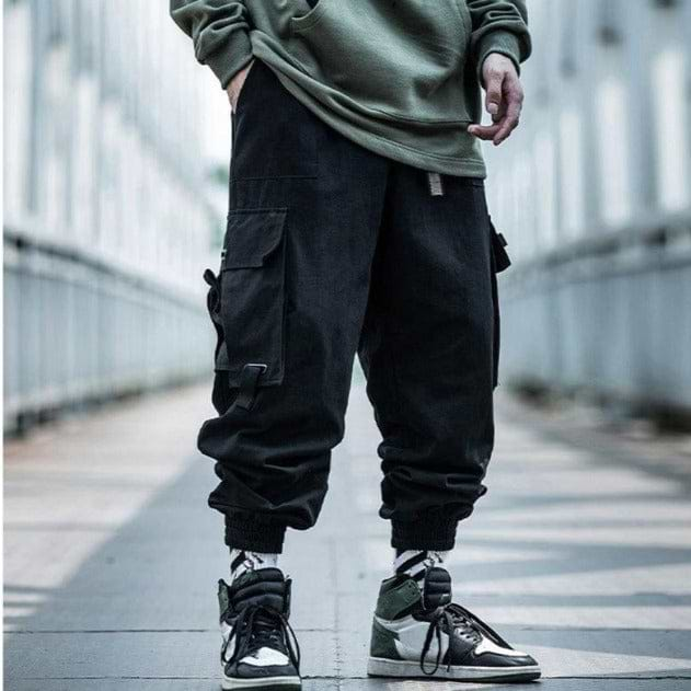 "LIL" Cargo Trousers