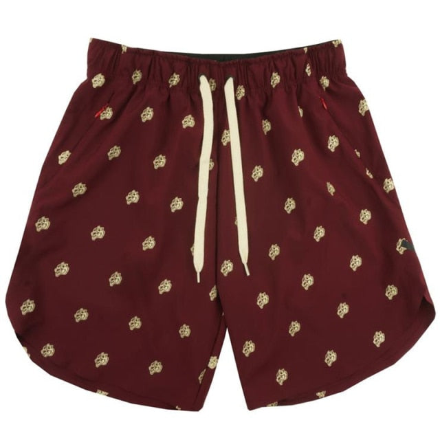 &quot;Joe&quot; Workout Shorts