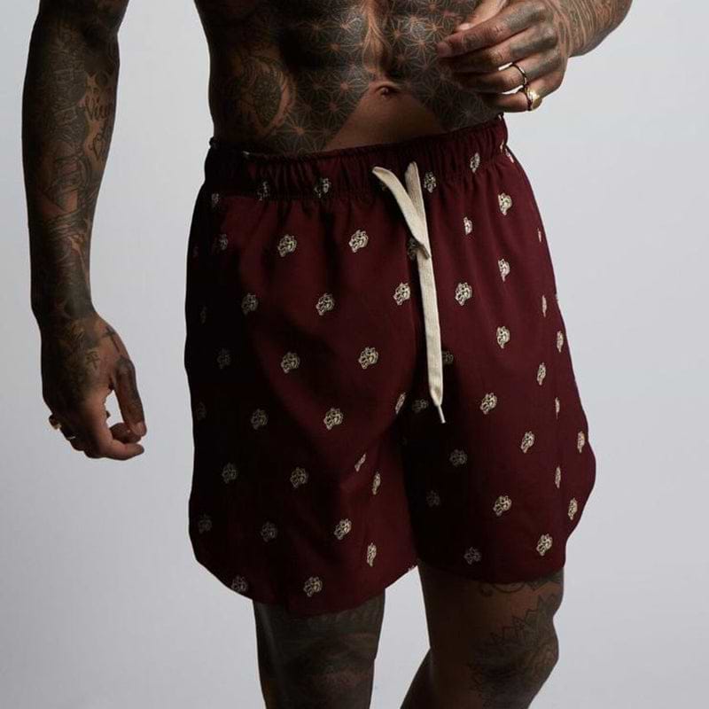 &quot;Joe&quot; Workout Shorts