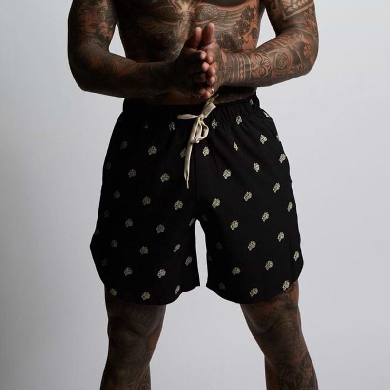 &quot;Joe&quot; Workout Shorts