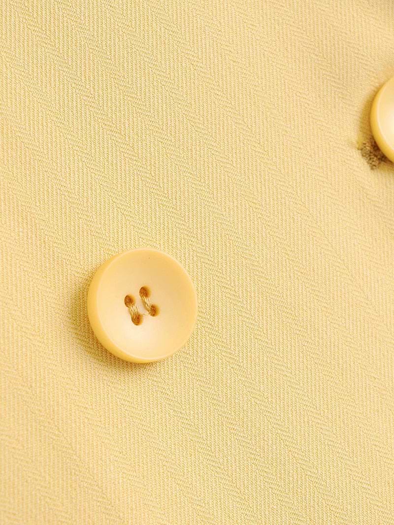 &quot;ME&quot; Long Sleeve Blazer