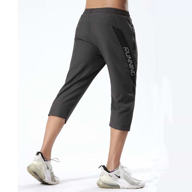 &quot;Kay&quot; Run Pants