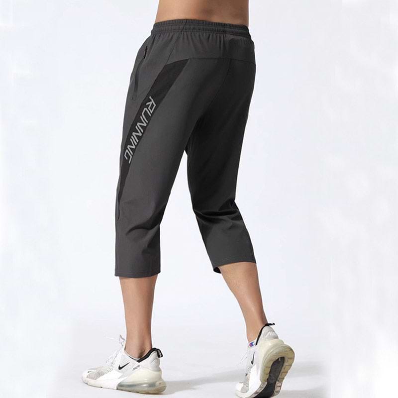 &quot;Kay&quot; Run Pants