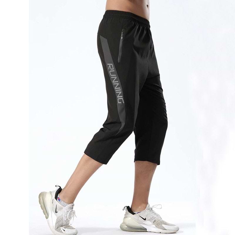 &quot;Kay&quot; Run Pants