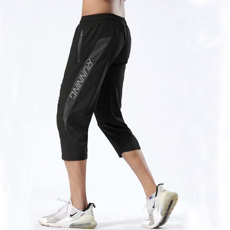 &quot;Kay&quot; Run Pants