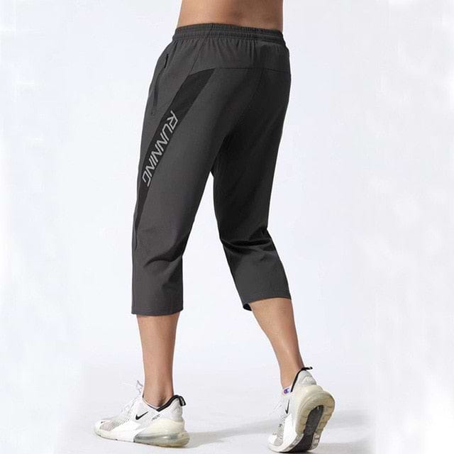 &quot;Kay&quot; Run Pants