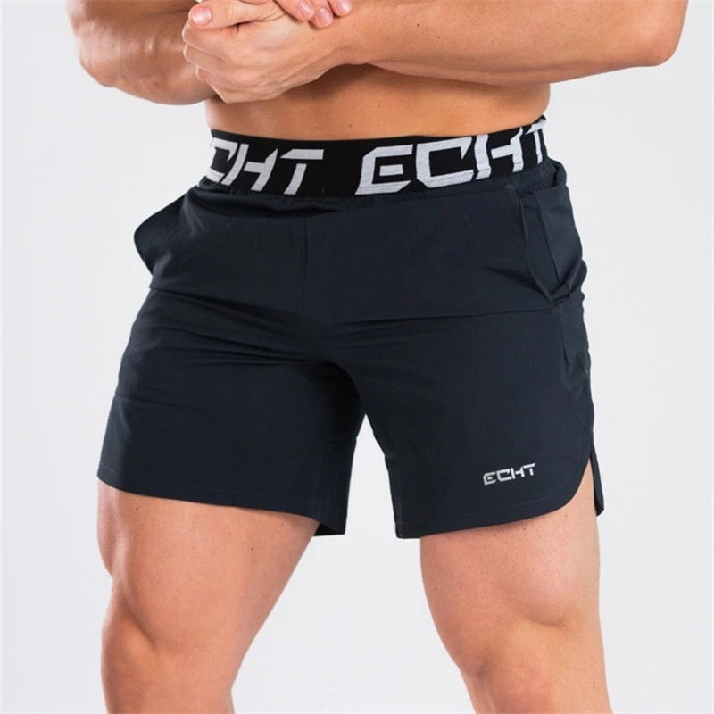 "Java" Running Shorts