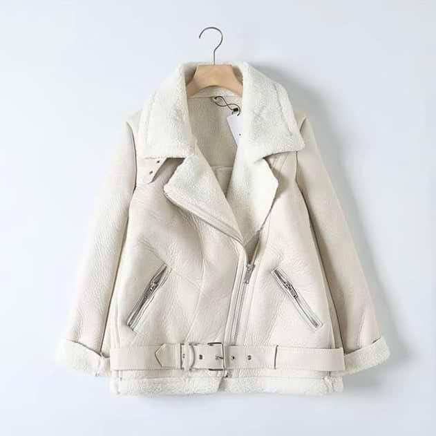 &quot;Tena&quot; Winter Coat