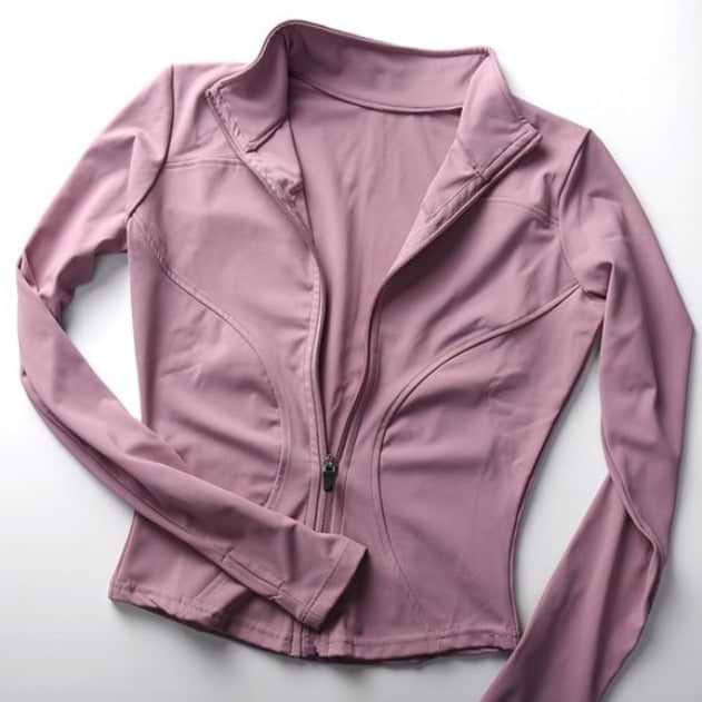 &quot;Mila&quot; Sports Jacket