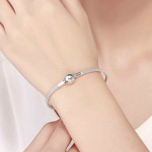 "Forever" Bracelet