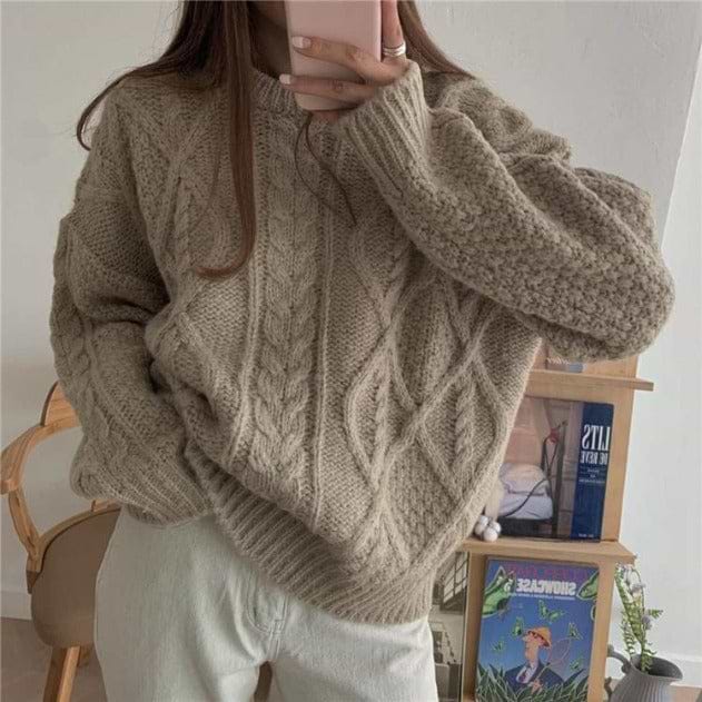 &quot;Vintage&quot; Sweater